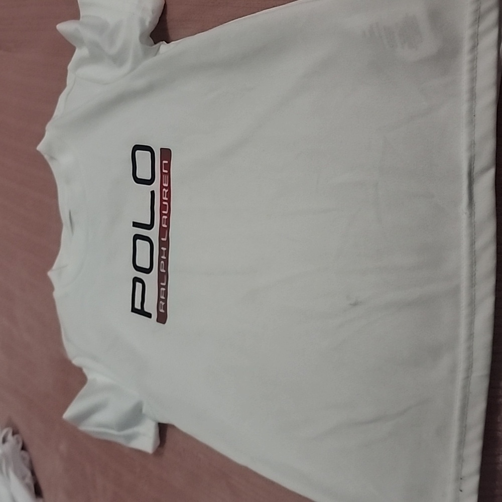 Polo Ralph Lauren - Picture 1 of 4